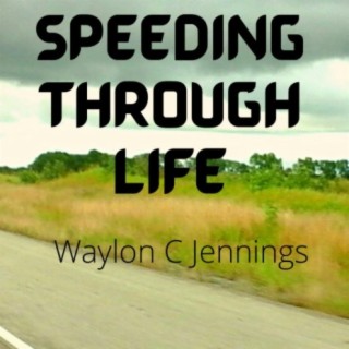 Speeding Through Life