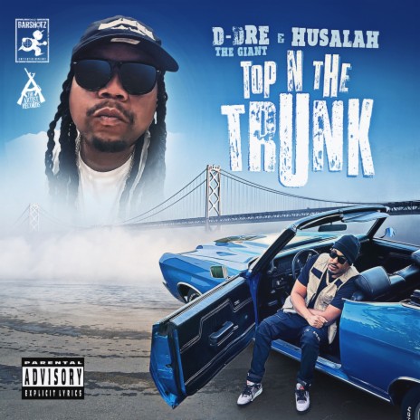 Top N The Trunk ft. Husalah | Boomplay Music