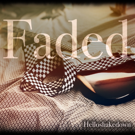 Faded | Boomplay Music