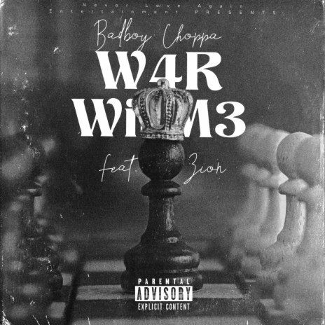 W4R Wit M3 | Boomplay Music