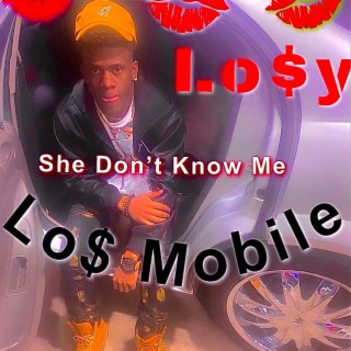 She Don't Know Me (Lo$ Mobile)