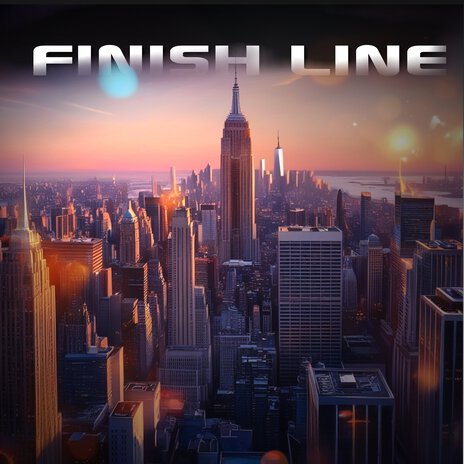 Finish Line | Boomplay Music