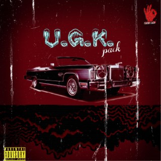 U.G.K. Pack