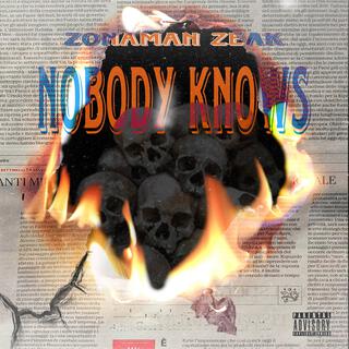 Nobody Knows