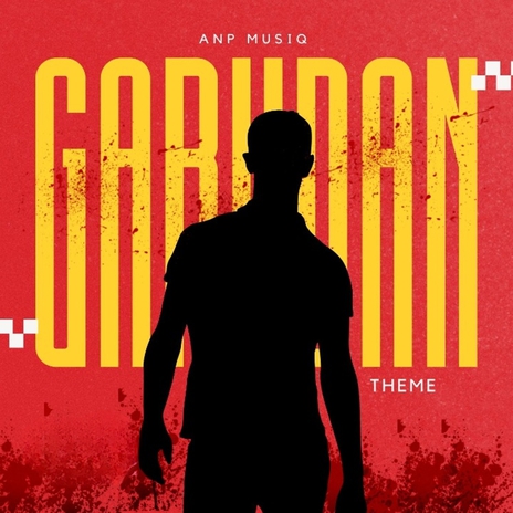 Garudan Theme | Boomplay Music