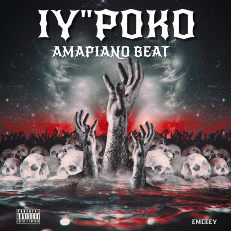 Amapiano Beat IYPOKO (Felo Le Tee, Vigro Deep & DJ Karri Remix) ft. Felo Le Tee, Vigro Deep & DJ Karri | Boomplay Music