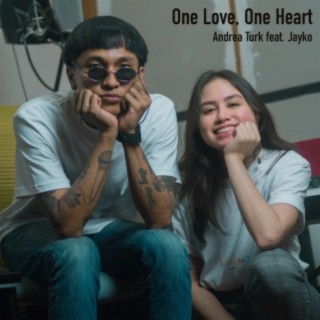 One Love, One Heart (feat. Jayko)