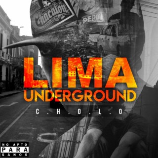 LIMA UNDERGROUND