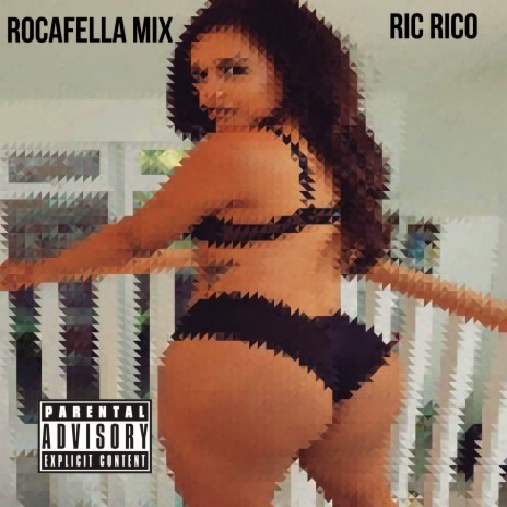 Rocafella Mix