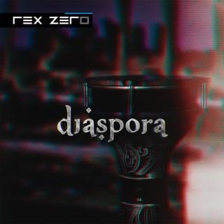 Diáspora lyrics | Boomplay Music