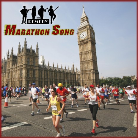 Marathon Song (Extended Version) | Boomplay Music