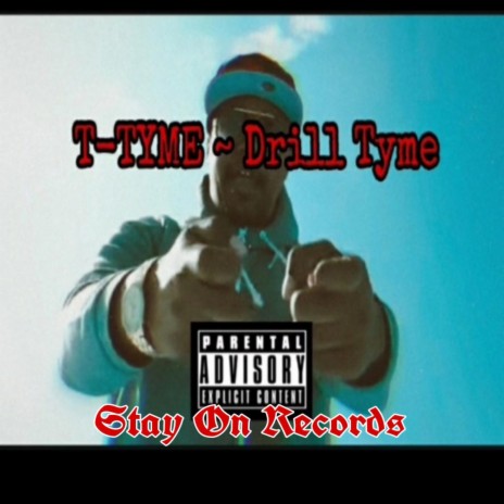 Drill Tyme | Boomplay Music