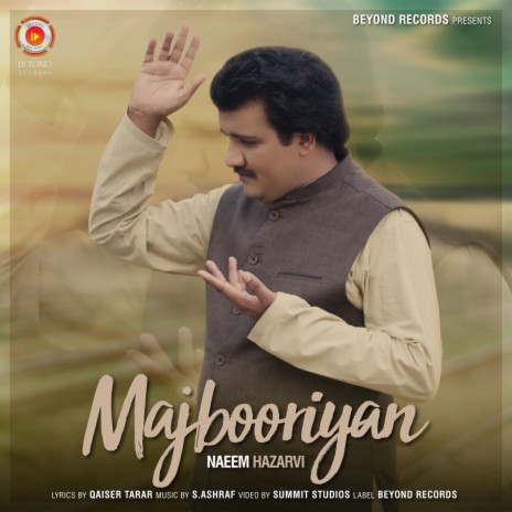 Majbooriyan | Boomplay Music