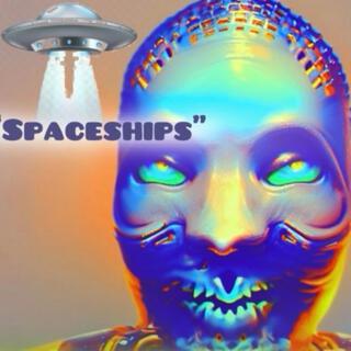 Spaceships