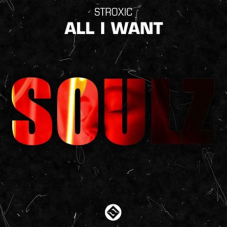 All I Want | Boomplay Music