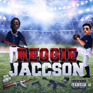 Reggie Jaccson