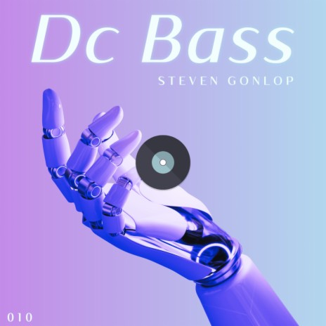 Steven Gonlop - Dc bass (Original Mix)