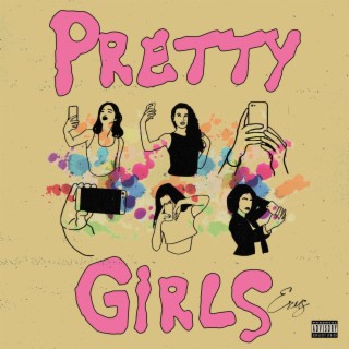 Pretty Girls