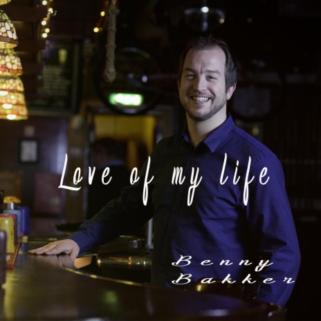 Love of My Life | Boomplay Music