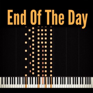 End Of The Day (orchestrated)