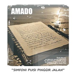 Simfoni Puisi Pinggir Jalan