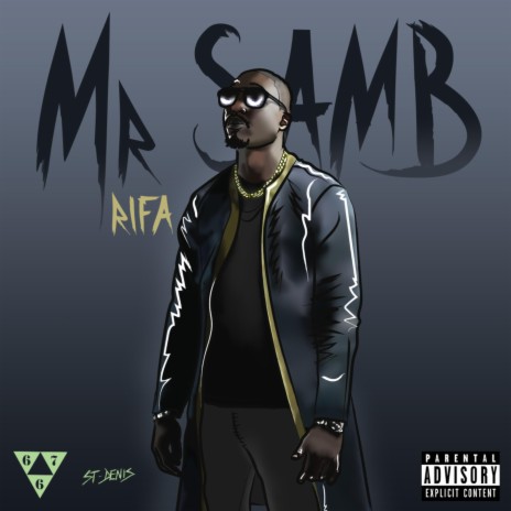 Mr Samb | Boomplay Music