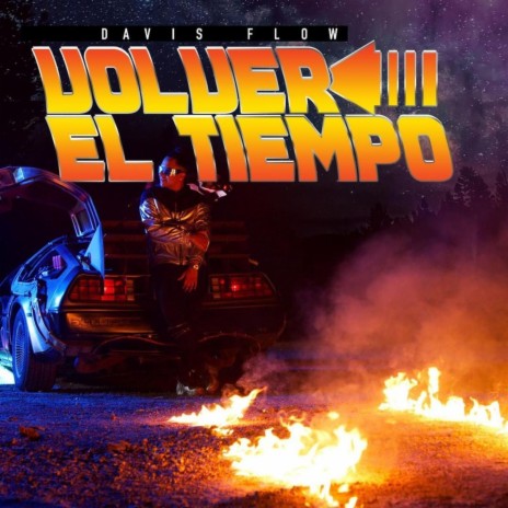 Volver el Tiempo | Boomplay Music