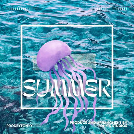 Summer ft. SANA | Boomplay Music