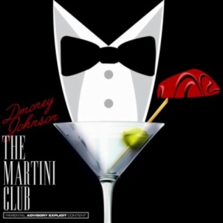 The Martini Club EP