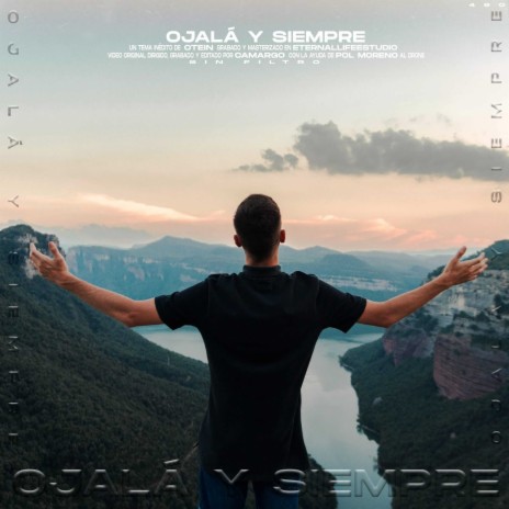 Ojalá y Siempre | Boomplay Music