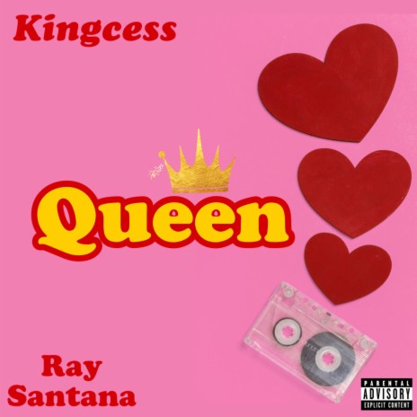 Queen ft. Ray Santana