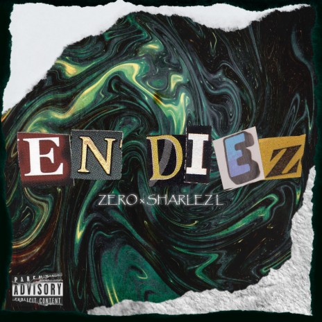 En Diez ft. Zero