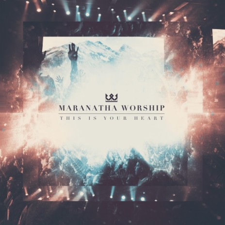 Made to Worship
