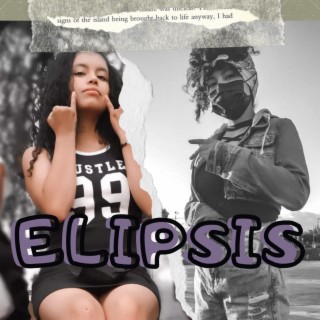 ELIPSIS lyrics | Boomplay Music