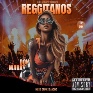 REGGITANOS