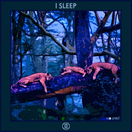 I Sleep | Boomplay Music