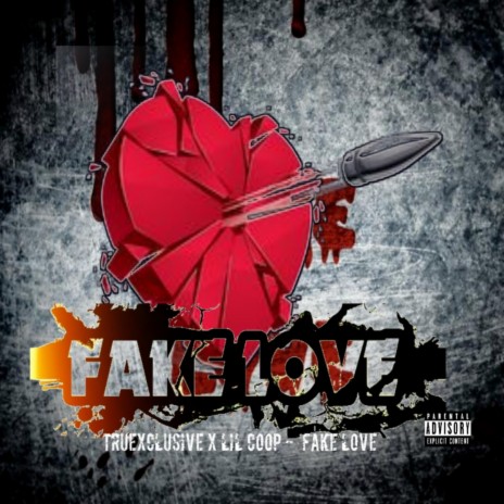 Fake Love (feat. Lil Coop) | Boomplay Music