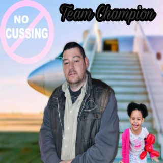 No Cussing | Boomplay Music