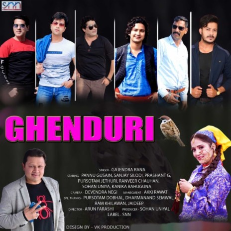 Ghenduri | Boomplay Music