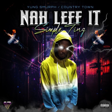 Nah Leff It | Boomplay Music