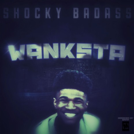 Wanksta