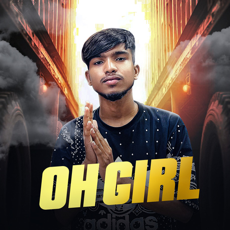 Oh Girl | Boomplay Music