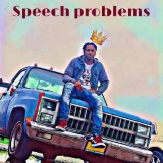 Speech Problems