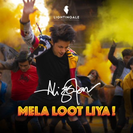 Mela Loot Liya | Boomplay Music