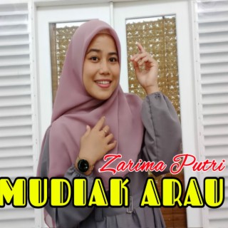 Mudiak Arau