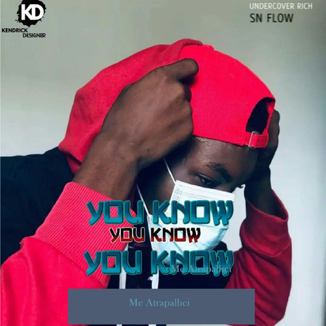 You Know | Boomplay Music