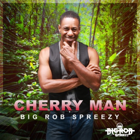 Cherry Man