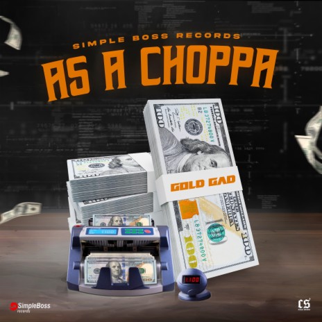 As a choppa | Boomplay Music