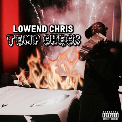 TEMP CHECK | Boomplay Music