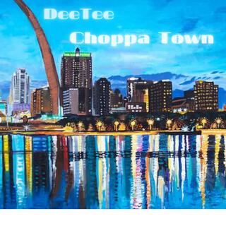 Choppa Town